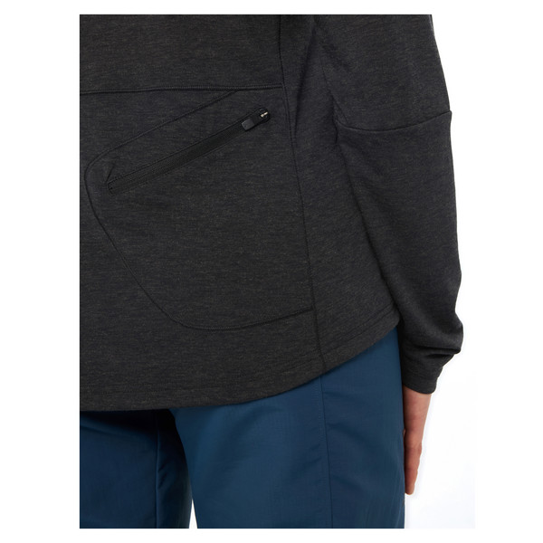 Vaude WOMEN'S TREMALZO LS SHIRT Damen - Funktionsshirt Ansicht 5