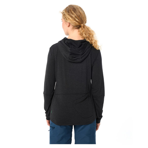 Vaude WOMEN'S TREMALZO LS SHIRT Damen - Funktionsshirt Ansicht 4