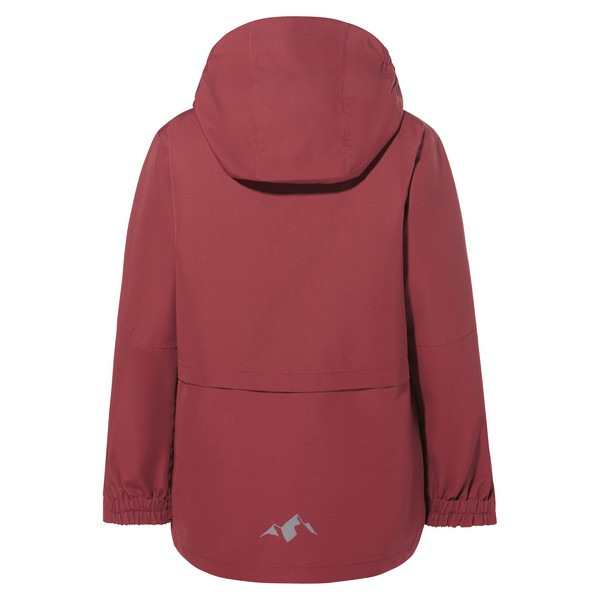 Vaude SNOW CUP 3IN1 JACKET III Kinder - Doppeljacke Ansicht 2