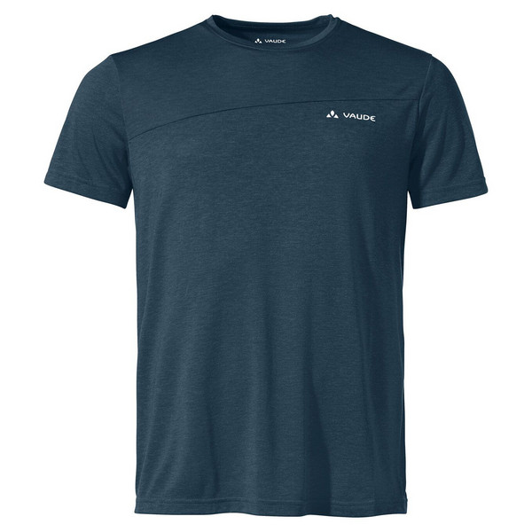MEN'S SVEIT SHIRT Herren - Funktionsshirt-DARK SEA/DARK SEA