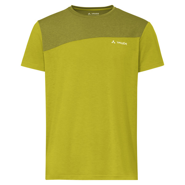 MEN'S SVEIT SHIRT Herren - Funktionsshirt-LIGHT LEAF