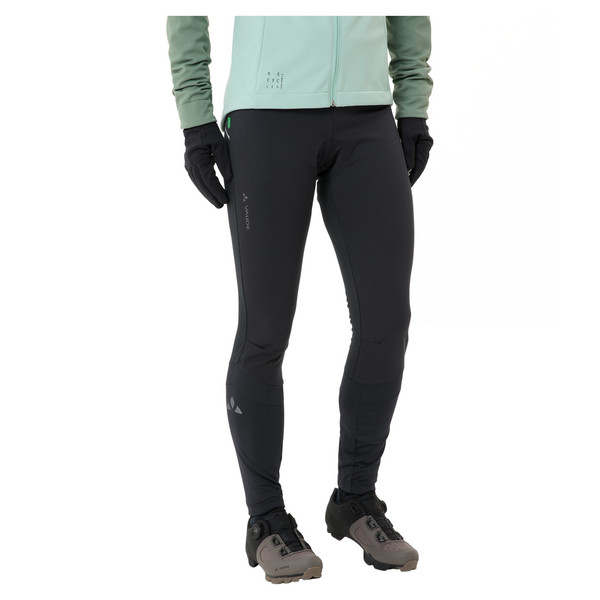 Vaude MATERA WARM TIGHTS II Damen - Trekkinghose Ansicht 7