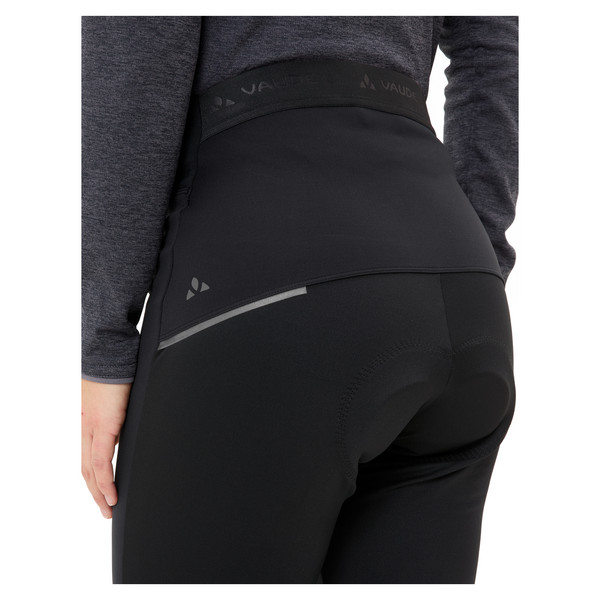Vaude MATERA WARM TIGHTS II Damen - Trekkinghose Ansicht 6
