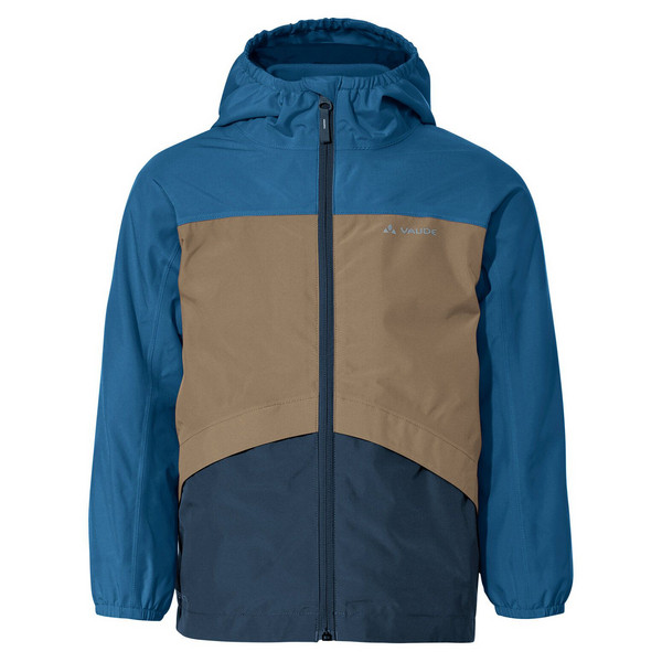 KIDS ESCAPE 3IN1 JACKET Kinder - Doppeljacke