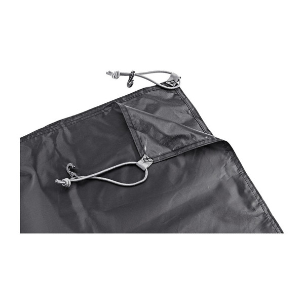Jack Wolfskin FLOORSAVER GOSSAMER - Zeltplane Ansicht 3