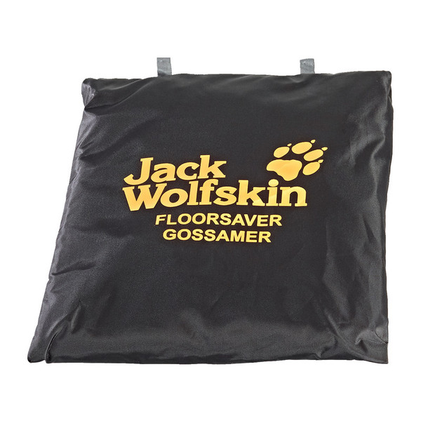 Jack Wolfskin FLOORSAVER GOSSAMER - Zeltplane Ansicht 2