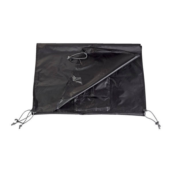 Jack Wolfskin FLOORSAVER GOSSAMER - Zeltplane