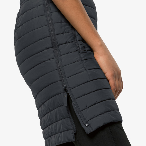 Jack Wolfskin ICEGUARD SKIRT W Damen - Rock Ansicht 5