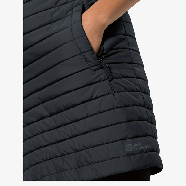 Jack Wolfskin ICEGUARD SKIRT W Damen - Rock Ansicht 4