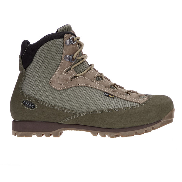 Aku PILGRIM DS Unisex - Wüstenstiefel Ansicht 1