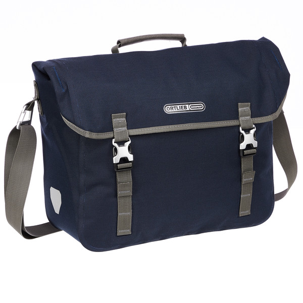 COMMUTER-BAG URBAN - Fahrradtasche-INK