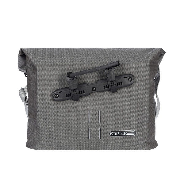Ortlieb TWIN-CITY URBAN - Fahrradtasche Ansicht 3