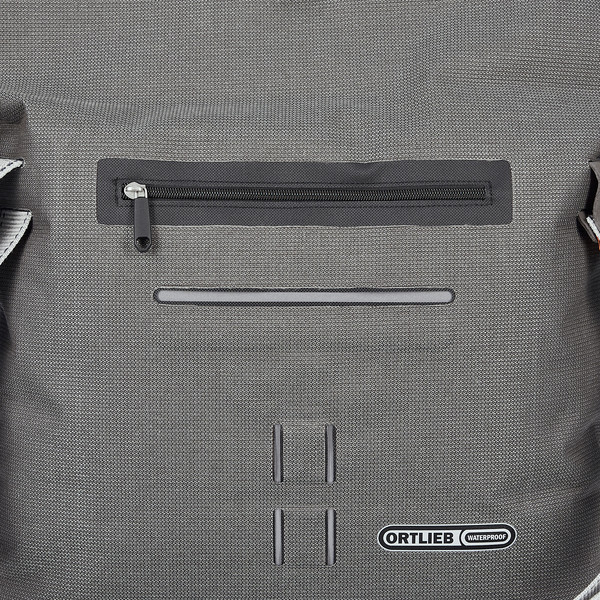 Ortlieb TWIN-CITY URBAN - Fahrradtasche Ansicht 10