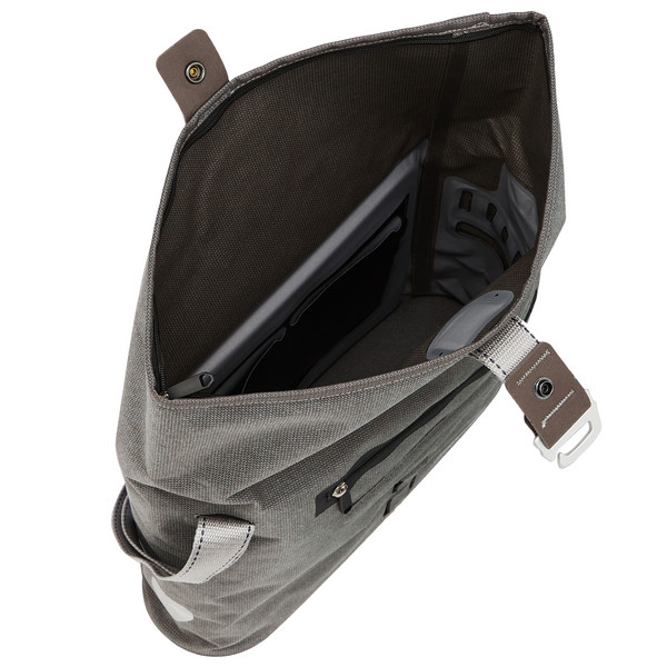 Ortlieb TWIN-CITY URBAN - Fahrradtasche Ansicht 11