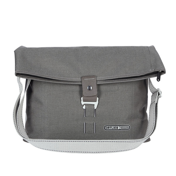 Ortlieb TWIN-CITY URBAN - Fahrradtasche Ansicht 6