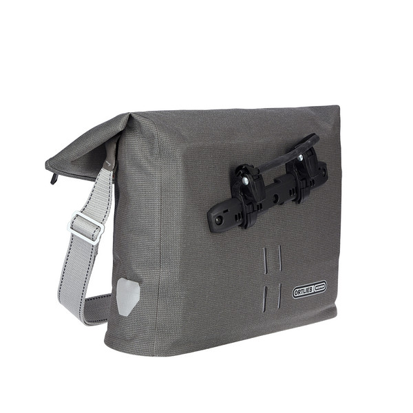 Ortlieb TWIN-CITY URBAN - Fahrradtasche Ansicht 4