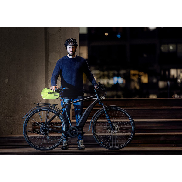 Ortlieb SADDLE-BAG HIGH-VIS Unisex - Satteltasche Ansicht 7