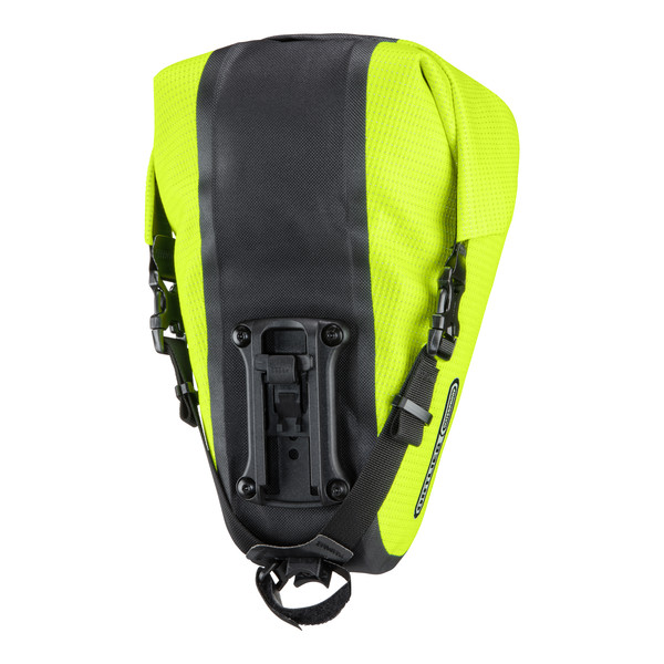 Ortlieb SADDLE-BAG HIGH-VIS Unisex - Satteltasche Ansicht 3