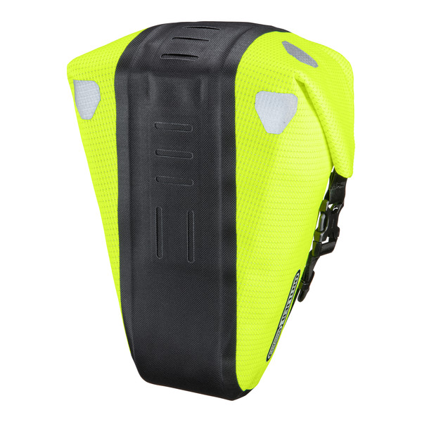 Ortlieb SADDLE-BAG HIGH-VIS Unisex - Satteltasche Ansicht 2