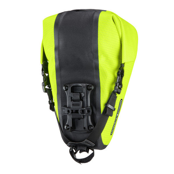Ortlieb SADDLE-BAG HIGH-VIS Unisex - Satteltasche Ansicht 5