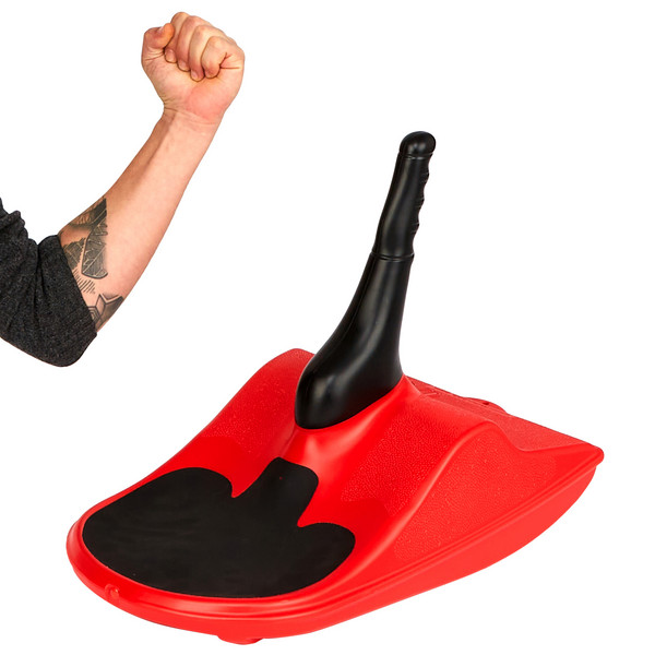 mini bob ZIPFLBOB - Schlitten Ansicht 5