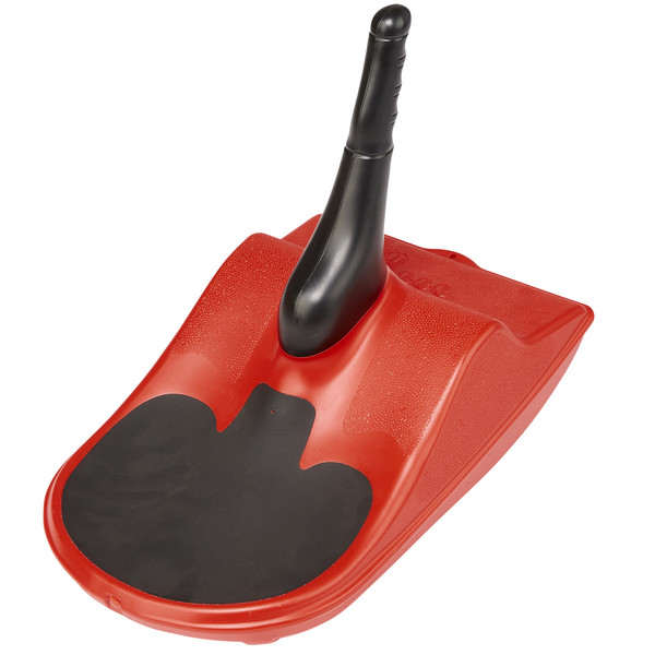 mini bob ZIPFLBOB - Schlitten Ansicht 2