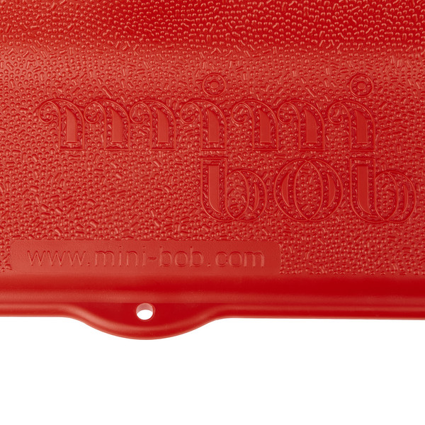 mini bob ZIPFLBOB - Schlitten Ansicht 3