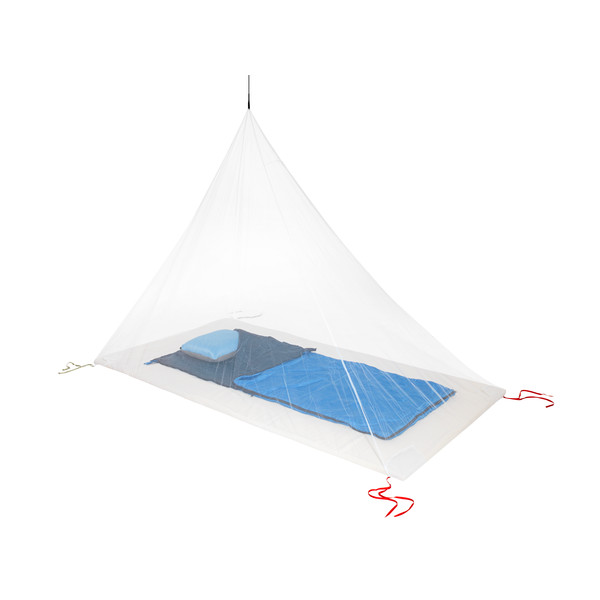 MOSQUITO TRAVEL NET - SINGLE - ULTRALIGHT - Moskitonetz