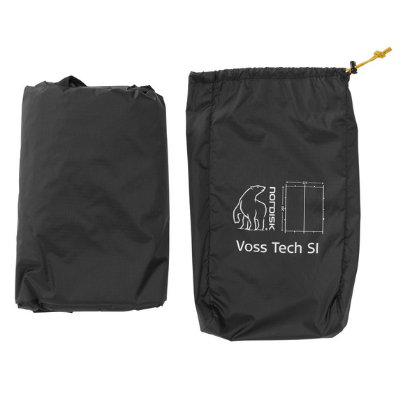 Nordisk VOSS 9 SI TARP - Tarp Ansicht 10
