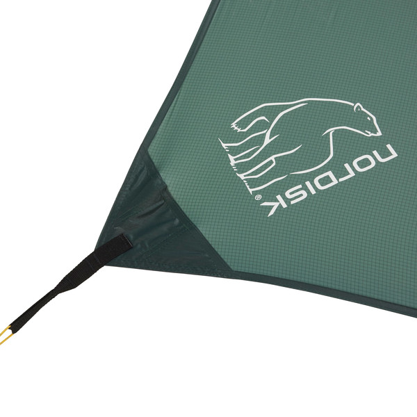 Nordisk VOSS 9 SI TARP - Tarp Ansicht 4