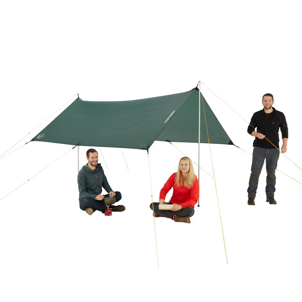 Nordisk VOSS 9 SI TARP - Tarp Ansicht 3
