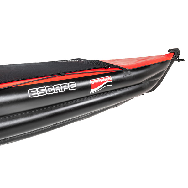 Grabner ESCAPE 2 - Kajak Ansicht 16
