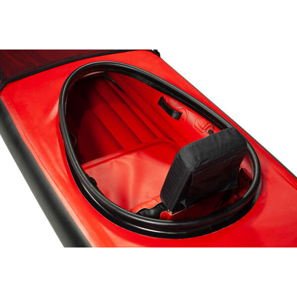 Grabner ESCAPE 1 - Kajak Ansicht 6