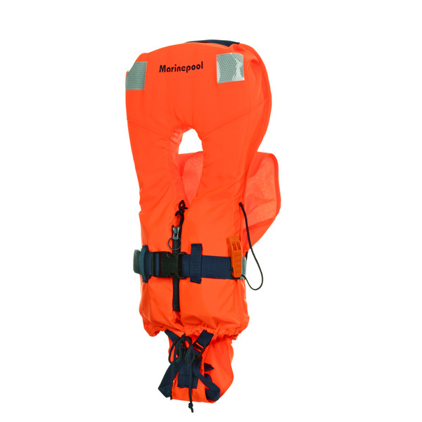 Marinepool OCEAN PRO SOFT 5-10 KG Kinder - Rettungsweste Ansicht 2