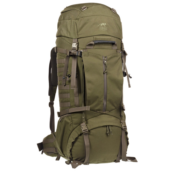 Tasmanian Tiger TT PATHFINDER MKII Unisex - Trekkingrucksack Ansicht 1