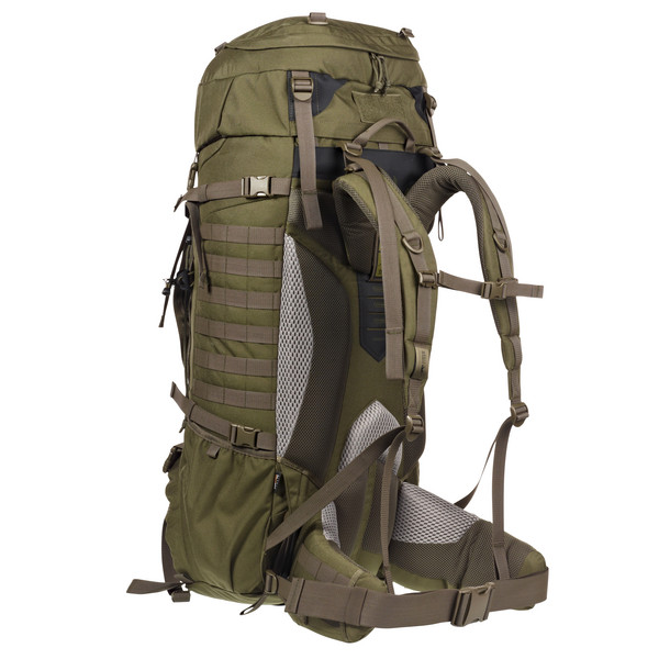 Tasmanian Tiger TT PATHFINDER MKII Unisex - Trekkingrucksack Ansicht 4
