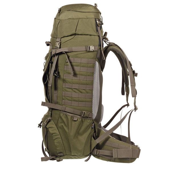 Tasmanian Tiger TT PATHFINDER MKII Unisex - Trekkingrucksack Ansicht 5