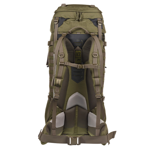 Tasmanian Tiger TT PATHFINDER MKII Unisex - Trekkingrucksack Ansicht 3