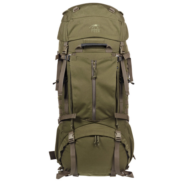 Tasmanian Tiger TT PATHFINDER MKII Unisex - Trekkingrucksack Ansicht 6