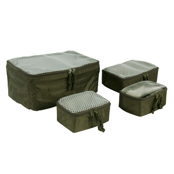 Tasmanian Tiger TT MODULAR POUCH SET VL - Packbeutel Ansicht 1