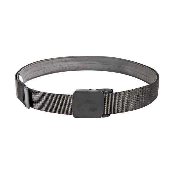 TRAVEL WAISTBELT 30MM Unisex - Gürtel-TITAN GREY