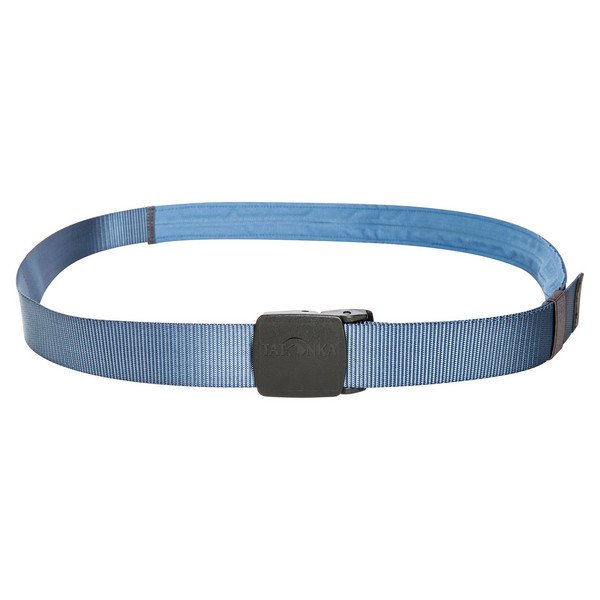 TRAVEL WAISTBELT 30MM Unisex - Gürtel-ELEMENTAL BLUE