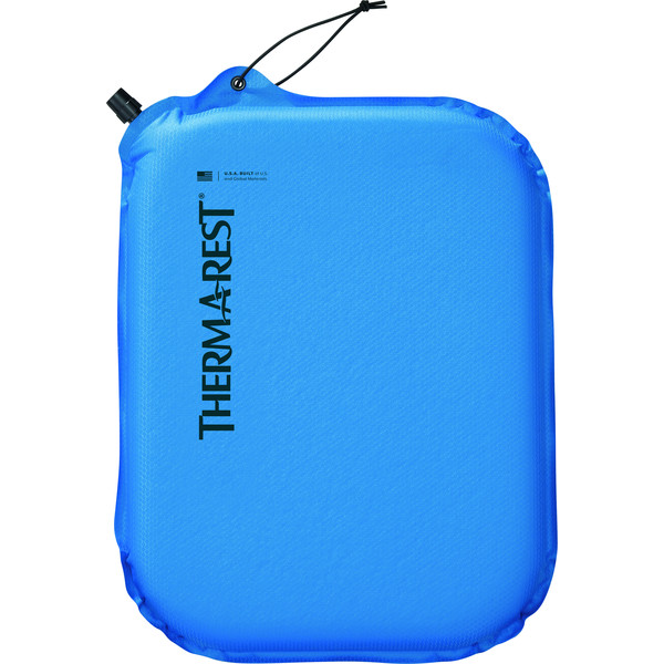 LITE SEAT BLUE - Sitzkissen