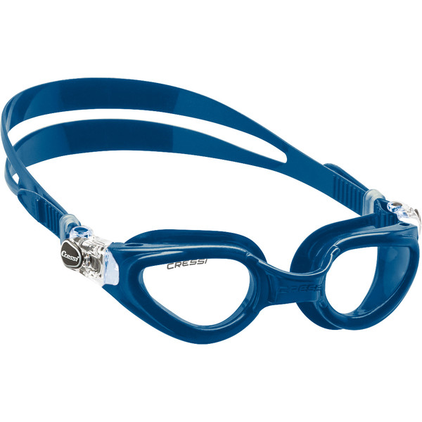 RIGHT Unisex - Schwimmbrille