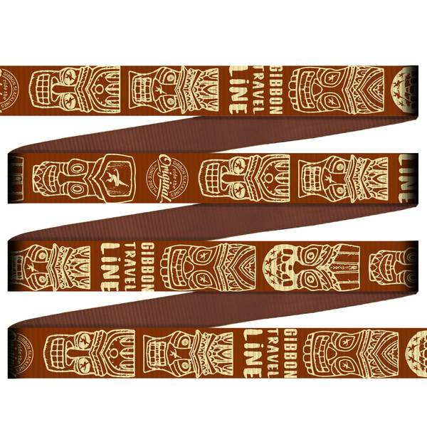 Gibbon TRAVELLINE TREEWEAR SET - Slackline Ansicht 3
