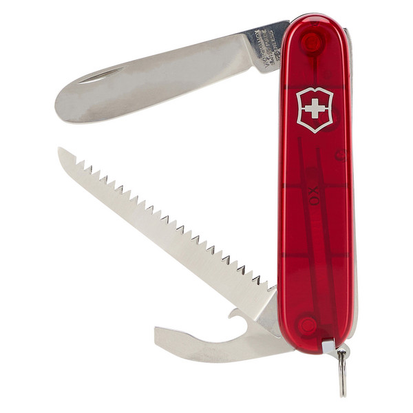 MY FIRST VICTORINOX - Schweizer Taschenmesser
