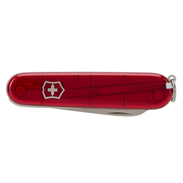 Victorinox MY FIRST VICTORINOX - Schweizer Taschenmesser Ansicht 4