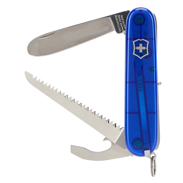 MY FIRST VICTORINOX - Schweizer Taschenmesser