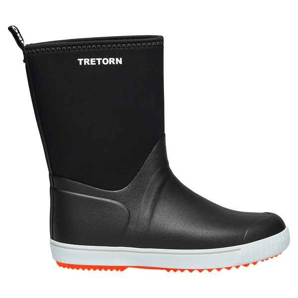 Tretorn WINGS NEO Unisex - Gummistiefel Ansicht 1