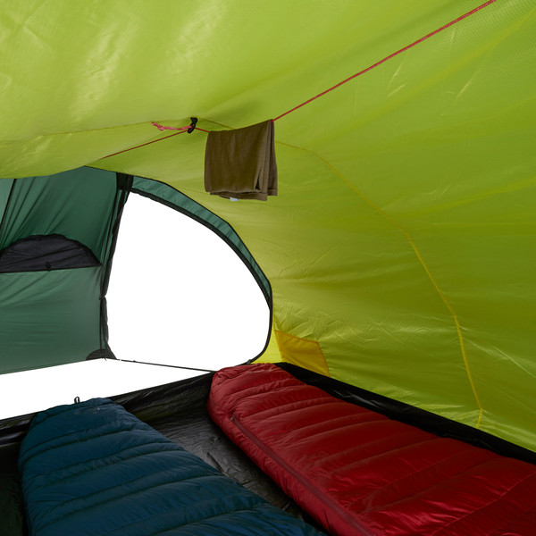 Hilleberg KERON 4 GT - Tunnelzelt Ansicht 16